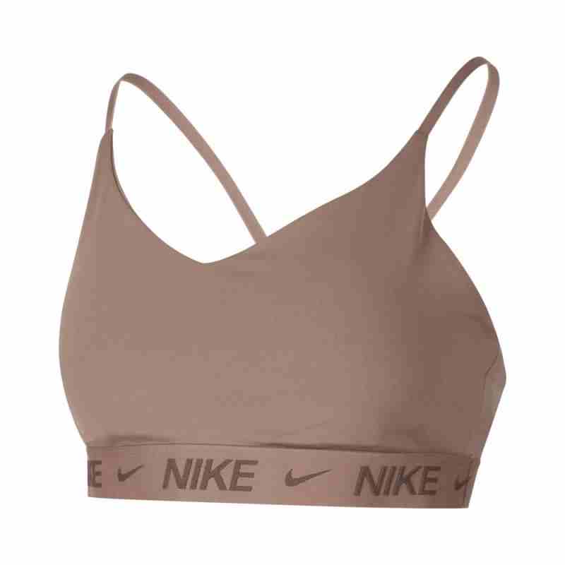 Nike Indy Light Support Women's Padded Adjustable Sports Bra