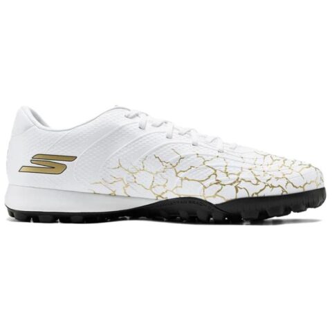 Skechers GO SOCCER MENS Artificial Turf Soccer Shoes Men’s White