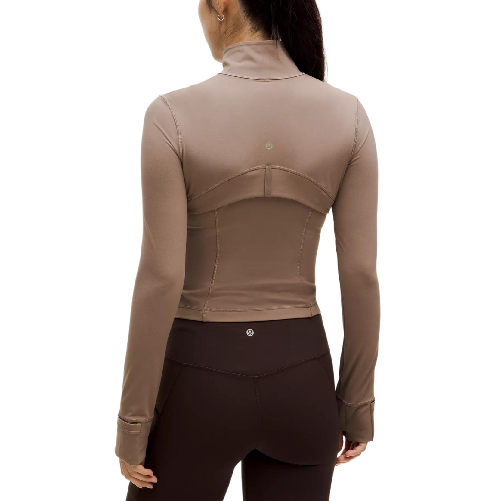 Lululemon Define Yoga Coat Women’s