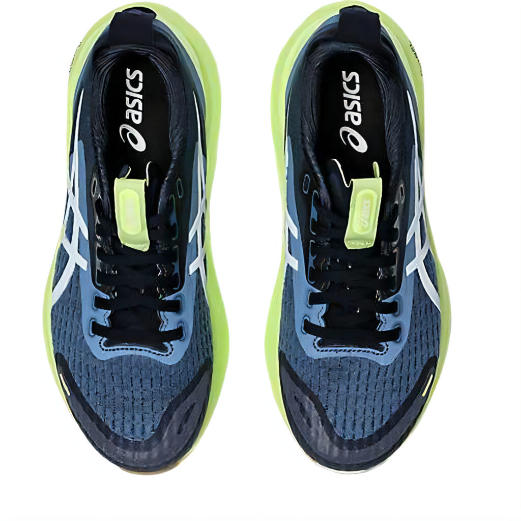 ASICS GEL KAYANO 32 Mesh Abrasion Resistant Breathable Running Shoes Women’s