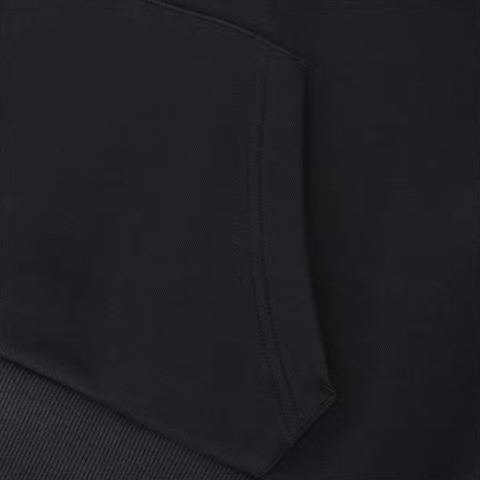 Li Ning Casual Sportswear Unisex Black+Black