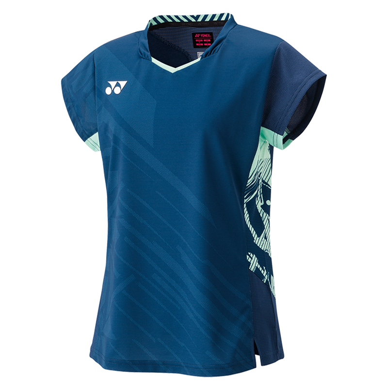 YONEX Grand Competition Collection Badminton Jersey Women’s