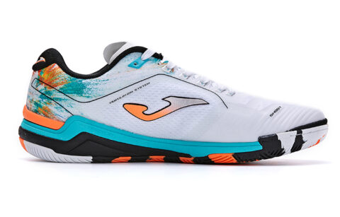 Joma IC/in Cushioning Slip Resistant Abrasion Resistant Soccer Shoes Men’s