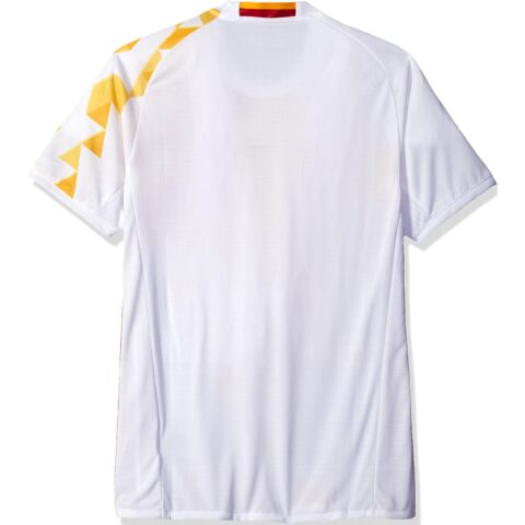 Adidas Climacool Soccer Jersey Men’s White/Power Red