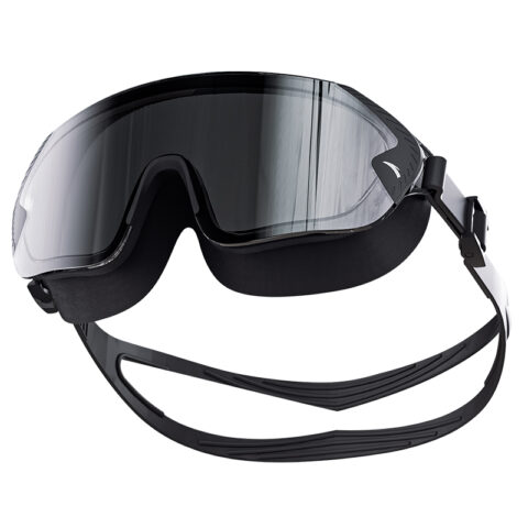 Anta Goggles Secluded And Black