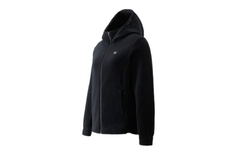 KOLON SPORT Fleece Tops Women's Thickened Other
