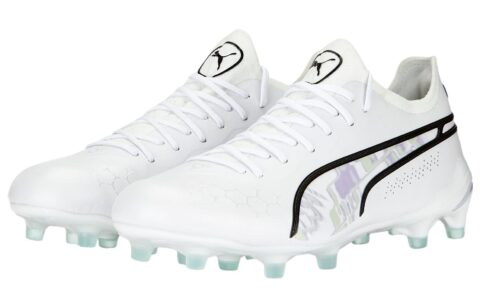 PUMA King Ultimate Fg Ag ‘Brilliance’ Women’s