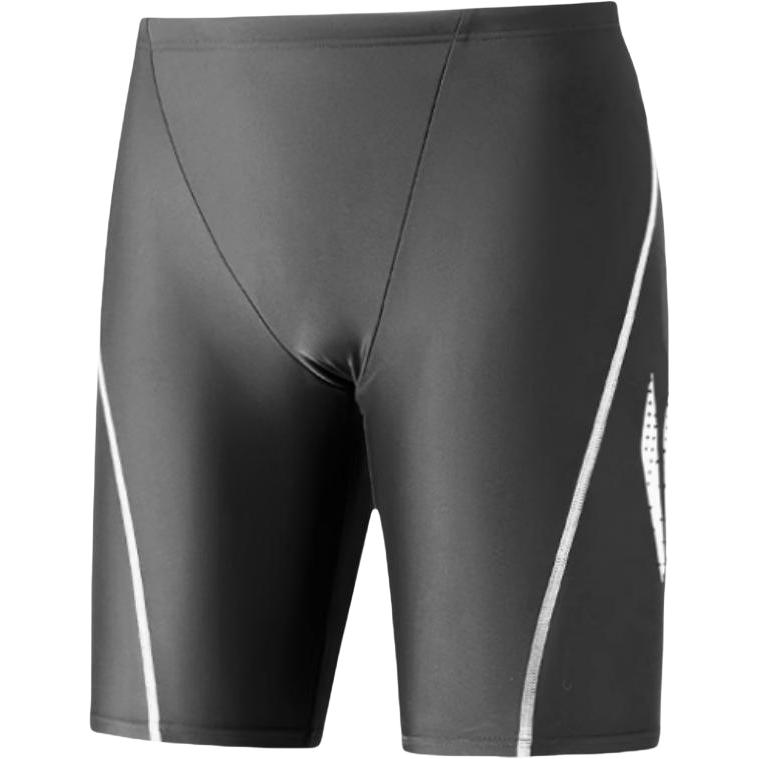 Li Ning Square Leg Swim Trunks Men’s
