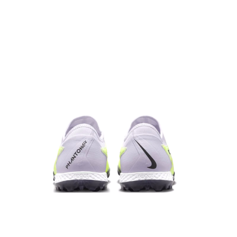 Nike React Phantom Gx Pro Tf ‘Barely Volt’