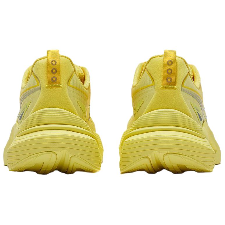 Saucony Tempus TanTu 3 Breathable Support Lightweight Rebound Running Shoes Women’s Yellow