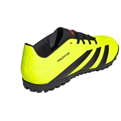Adidas Predator Club Tf ‘Neon Yellow Black’