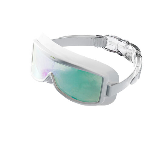 Li Ning Swim Goggles Silicone Swim Usage Unisex