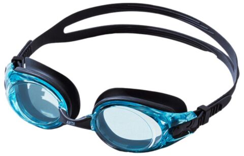 Anta Anti fog Swim Goggles Polycarbonate Unisex