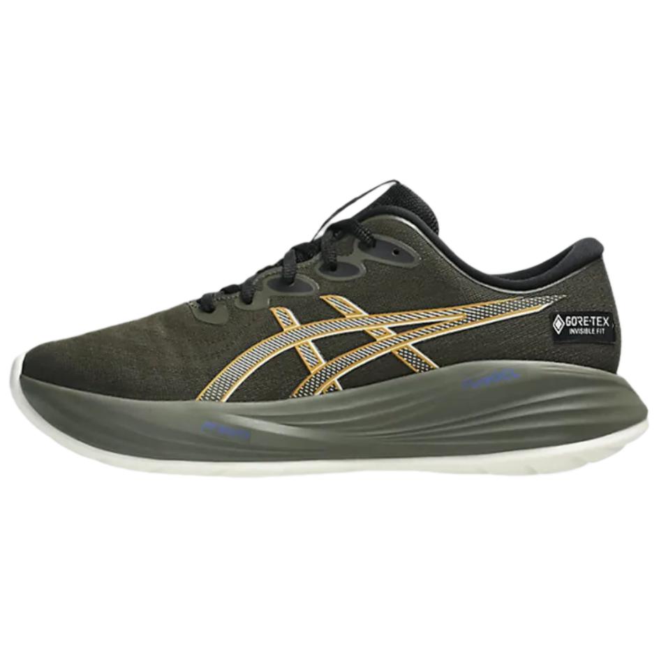ASICS Gel Cumulus 27 Running Shoes Unisex Brown
