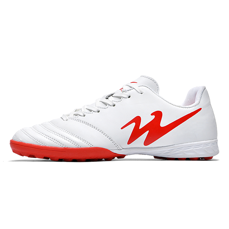 Binary TF Turf Cushioning Abrasion Resistant Lightweight Cushioning Abrasion Resistant Lightweight Soccer Shoes Unisex