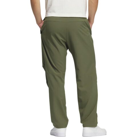 Adidas Climacool SS25 PARACHUTE TRACKSUIT BOTTOMS Sports Pants Men’s