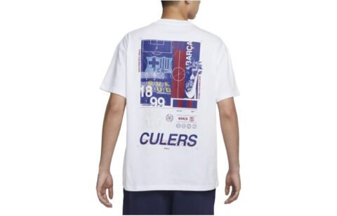 Nike Soccer Jerseys Men’s White