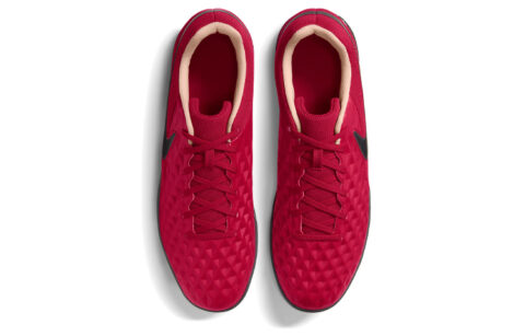 Nike Tiempo Legend 8 Club Ic Indoor Court ‘Red Black’