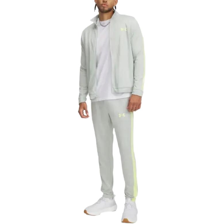 Under Armour EMEA Casual Sportswear Men's Light Blue