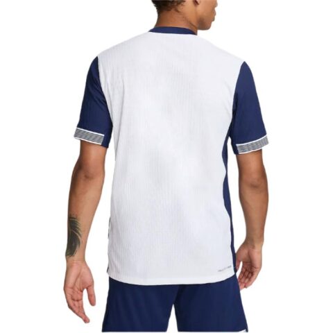 Nike Tottenham Hotspur 2024/25 Match Home Men’s Nike Dri FIT Adv Soccer Authentic Jersey