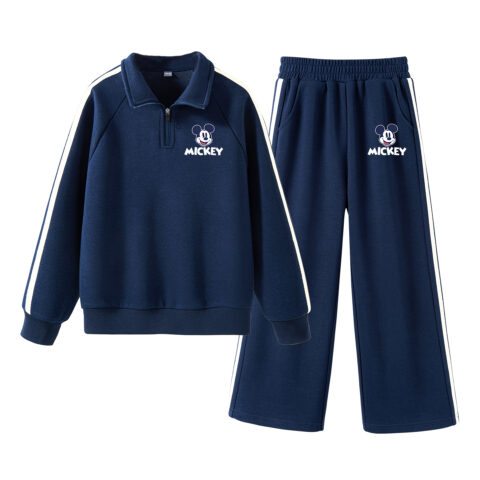 Disney Casual Sportswear Children Aged 3 7 Years Old