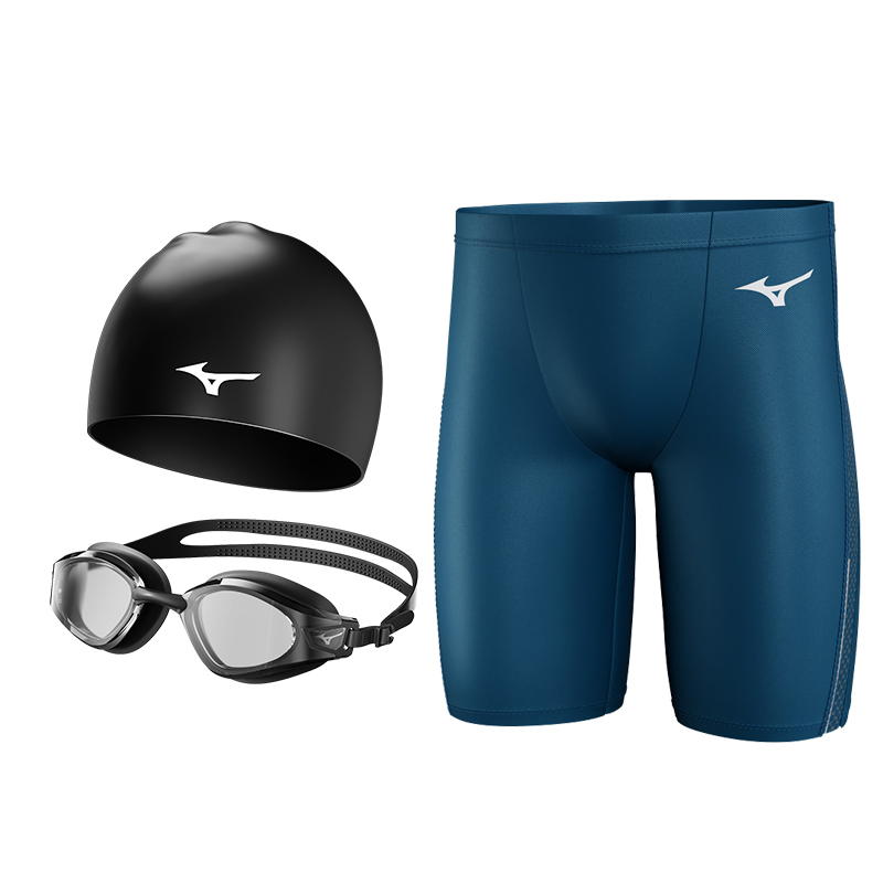 Mizuno Swimming Equipment Sets