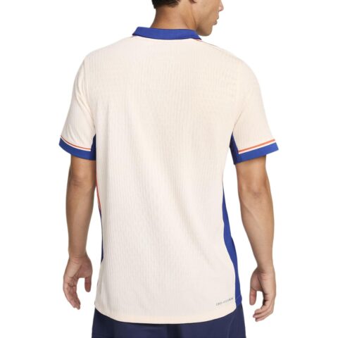 Nike Chelsea Fc 2024/25 Match Away Men’s Nike Dri FIT Adv Soccer Authentic Jersey