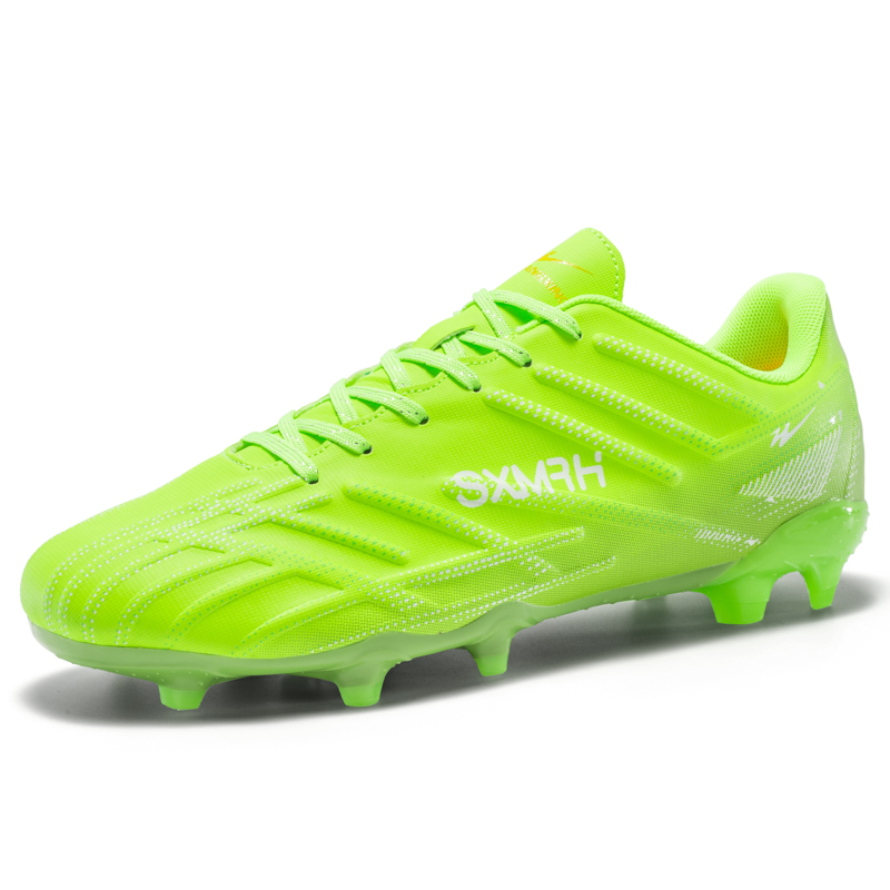 Binary FG Firm Ground Cushioning Slip Resistant Abrasion Resistant Lightweight
