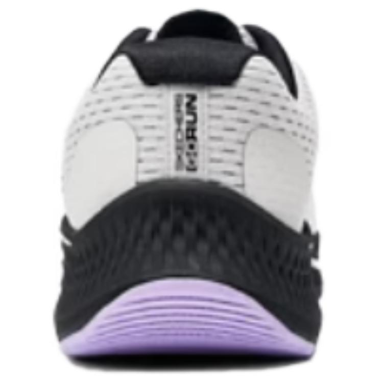 Skechers Go Run Consistent 2.0 Abrasion Resistant Low top Running Shoes Women’s Black Gray