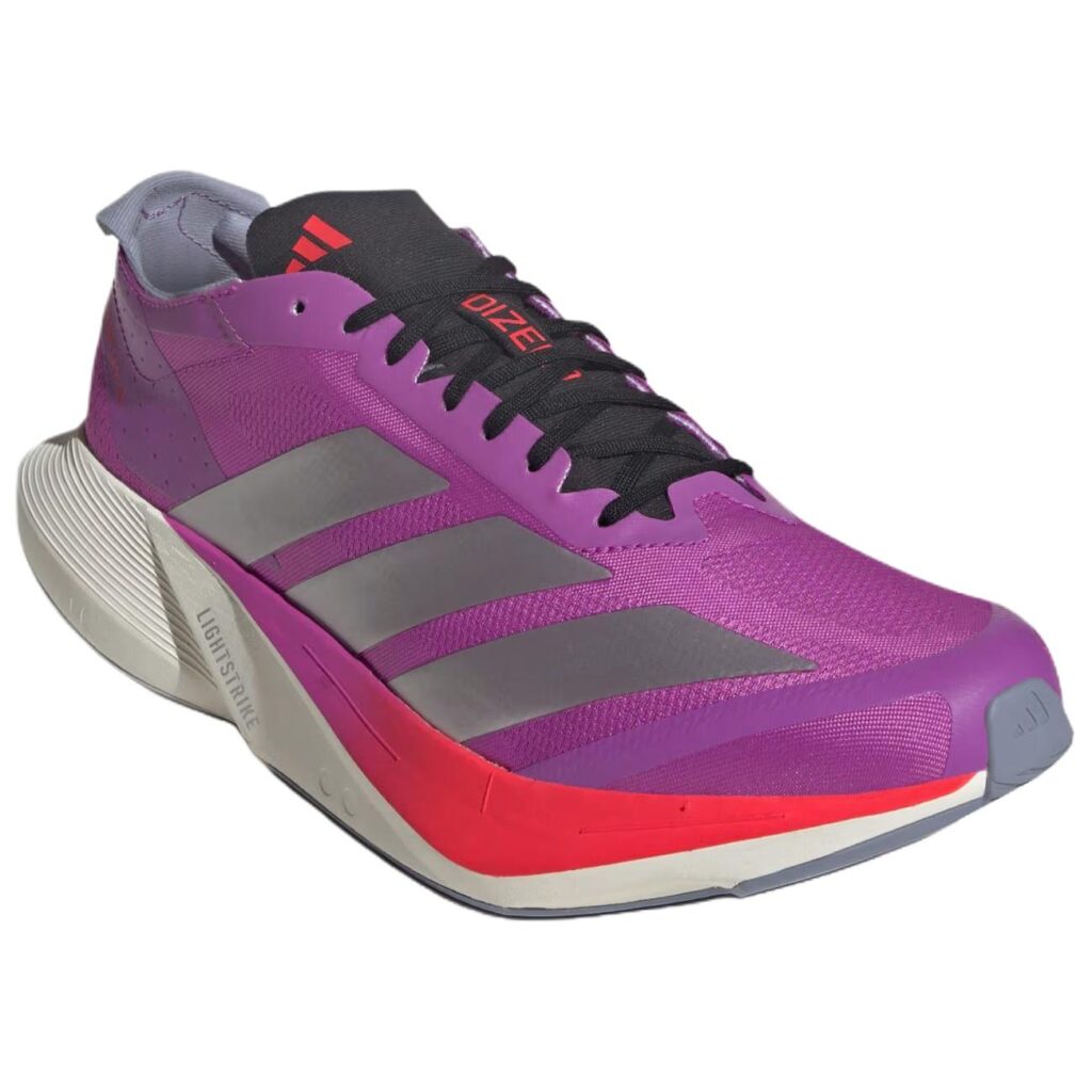 Adidas ADIZERO DRIVE RC Support Lightweight Running Shoes Men’s