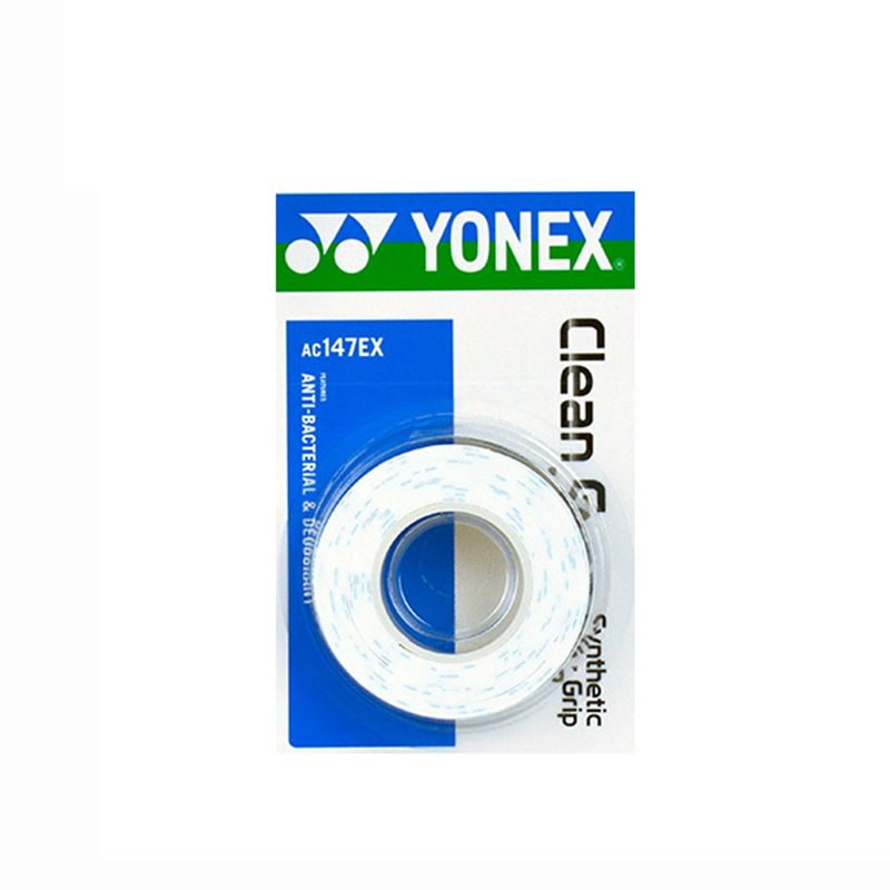 YONEX Badminton Grip Tapes Polyurethane Indoor And Outdoor Thin
