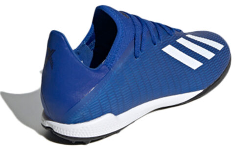 Adidas X 19.3 Tf ‘Blue’