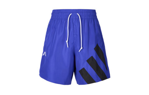 Adidas Ae Foundation Shorts