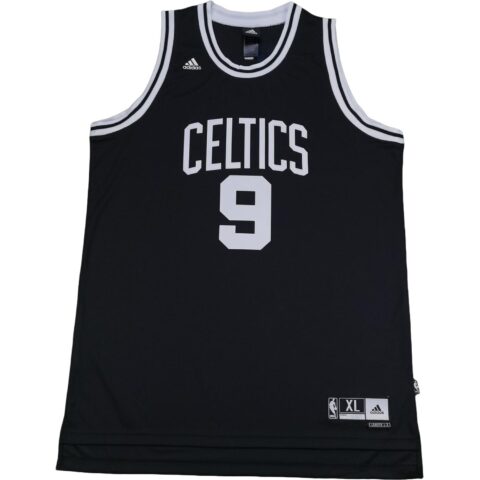 Adidas Basketball Jersey Unisex Black