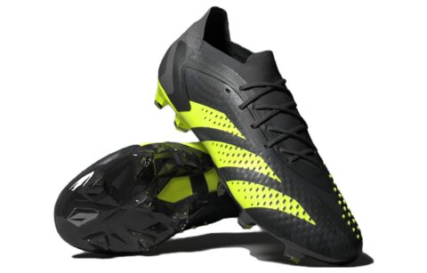 Adidas Predator Accuracy Injection.1 Low Fg ‘Crazycharged Pack’