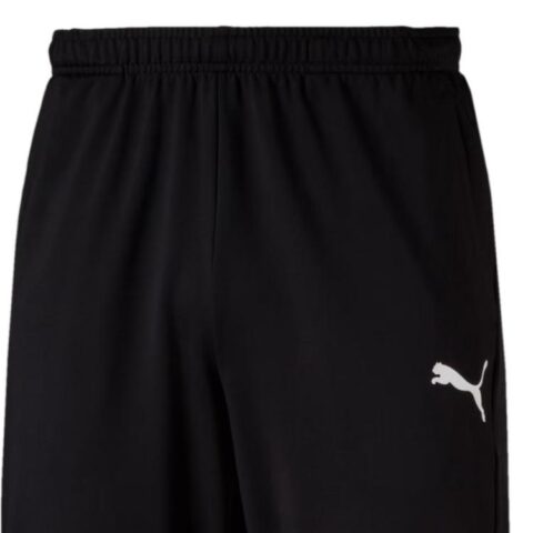 PUMA Liga Knitted Football Pants Soccer Bottom Men’s