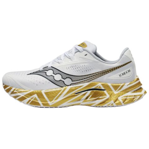 Saucony Endorphin Speed 4 London Marathon Women’s
