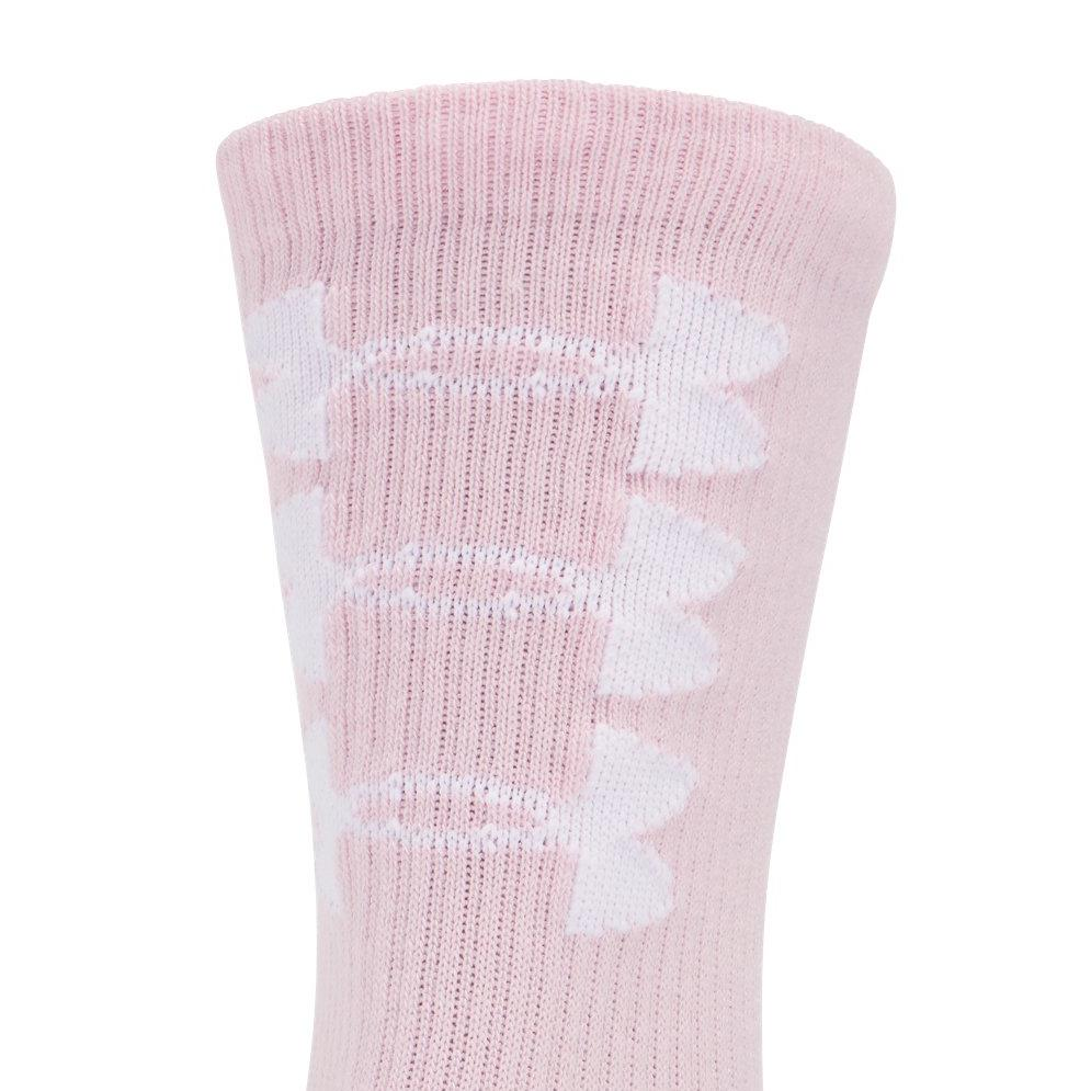 Under Armour PerformanceTech Crew Socks Unisex 3 Pack