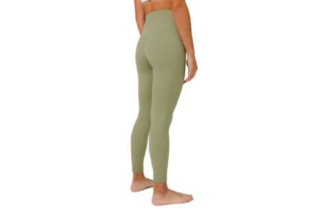Lululemon Align Workout Pants Women’s