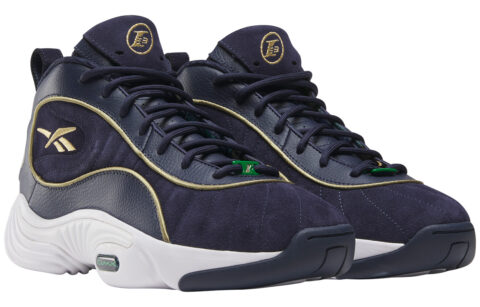 Answer 3 Reebok ‘Notre Dame’