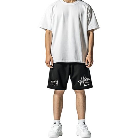 Nike Dri Fit Sports Shorts Unisex