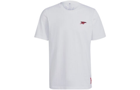 Adidas Soccer Jersey Men’s White