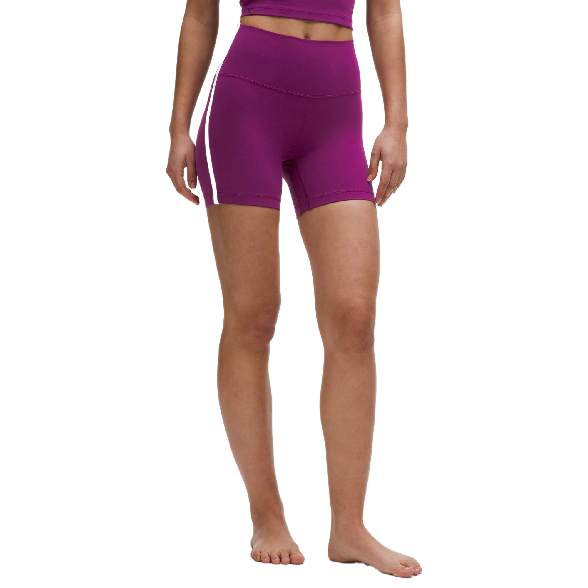 Lululemon Align™High Rise Yoga Shorts 6′ Women’s