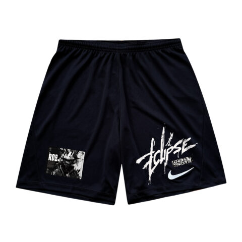 Nike Dri Fit Sports Shorts Unisex