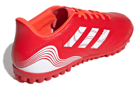 Adidas Copa Sense.4 Tf ‘White Red’