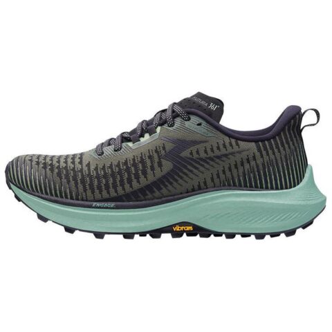 361° FUTURA Mesh Cushioning Slip Resistant Abrasion Resistant Lightweight Rebound Low top Running Shoes Men’s
