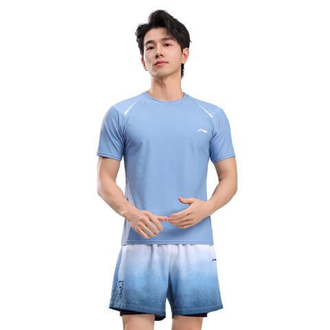 Li Ning Swimsuit Sets Unisex Thin
