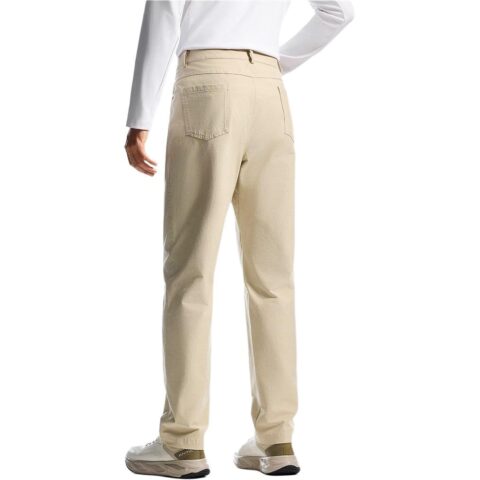 Anta Variety Training Collection Sports Pants Men’s Basic Black