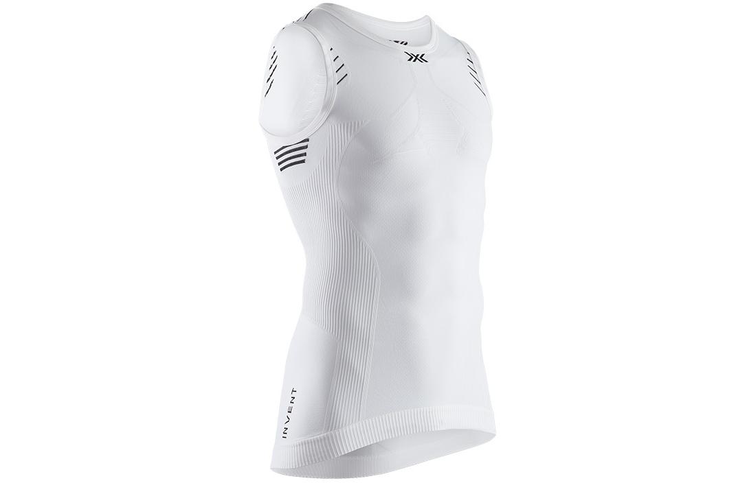 Xbionic ribbed T-shirt