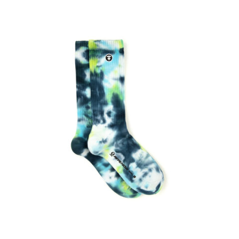 Aape Mid-Calf Socks Men’s 1 Pack